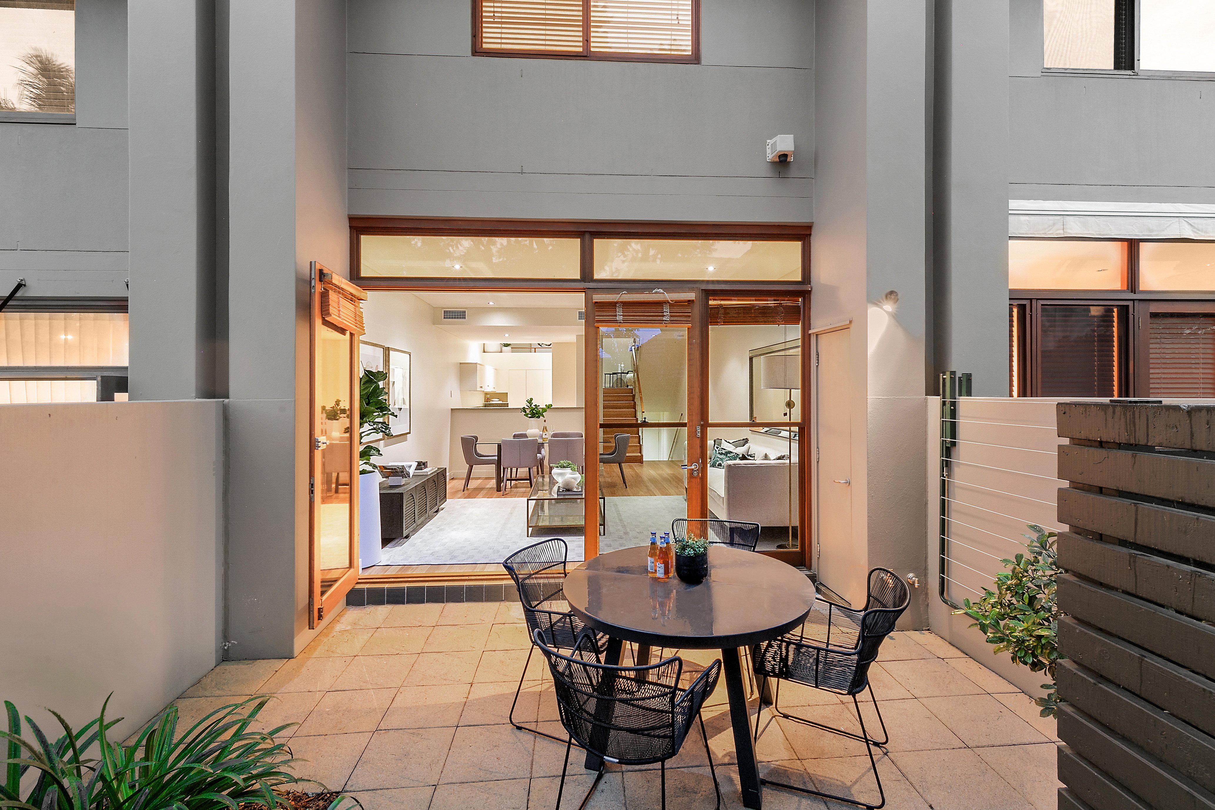 11 Sutherland Lane Cremorne 2090