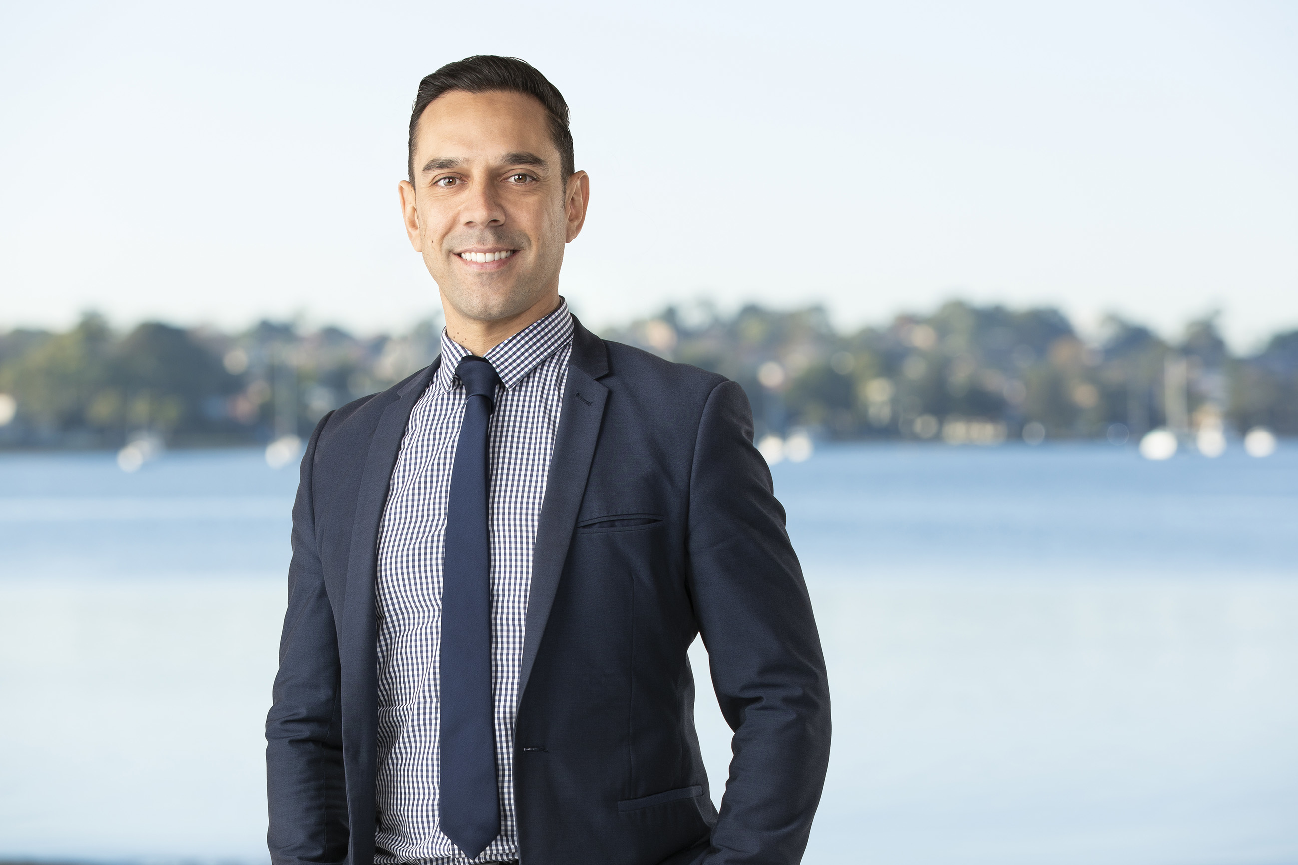 Joe Kanaan Real Estate Agent Devine Real Estate