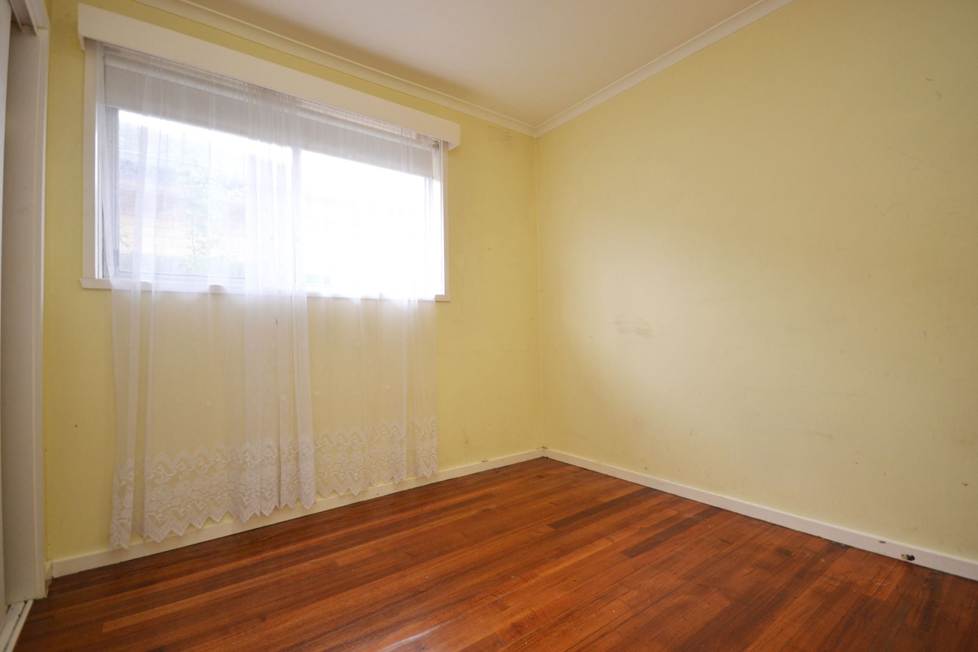 LOCATION, COMFORT AND SPACE