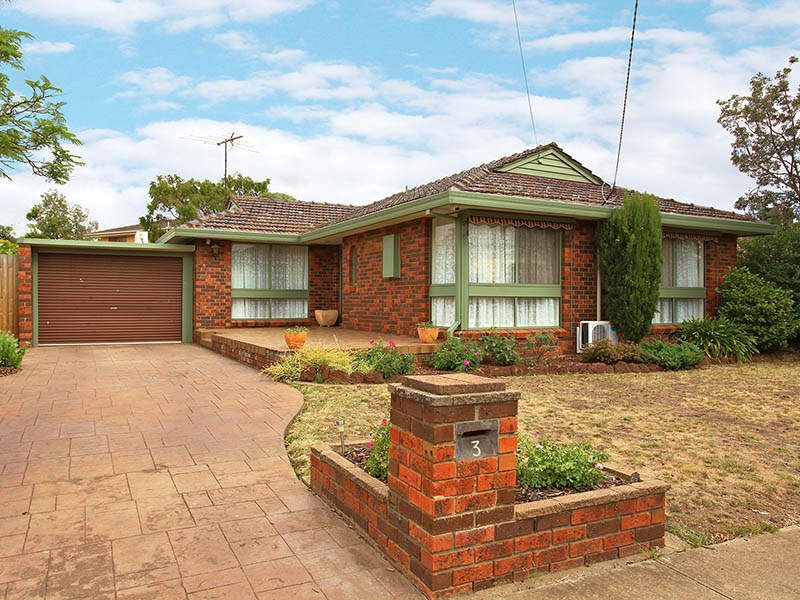 3 Ravenslea Crescent, Deer Park - Thumbnail 2