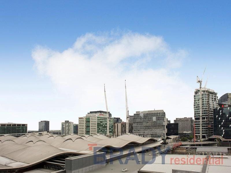 1006/200 Spencer Street MELBOURNE VIC, Melbourne - Thumbnail 7