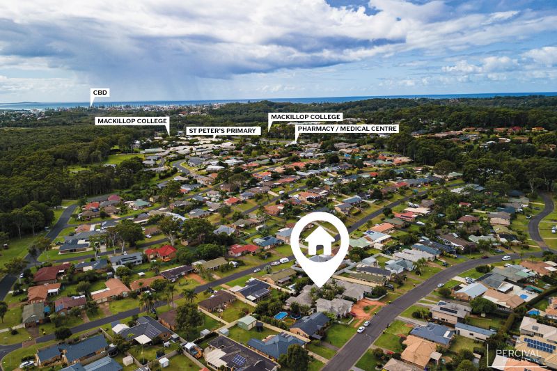 Real Estate For Sale 3/6062 Greenmeadows Drive Port Macquarie