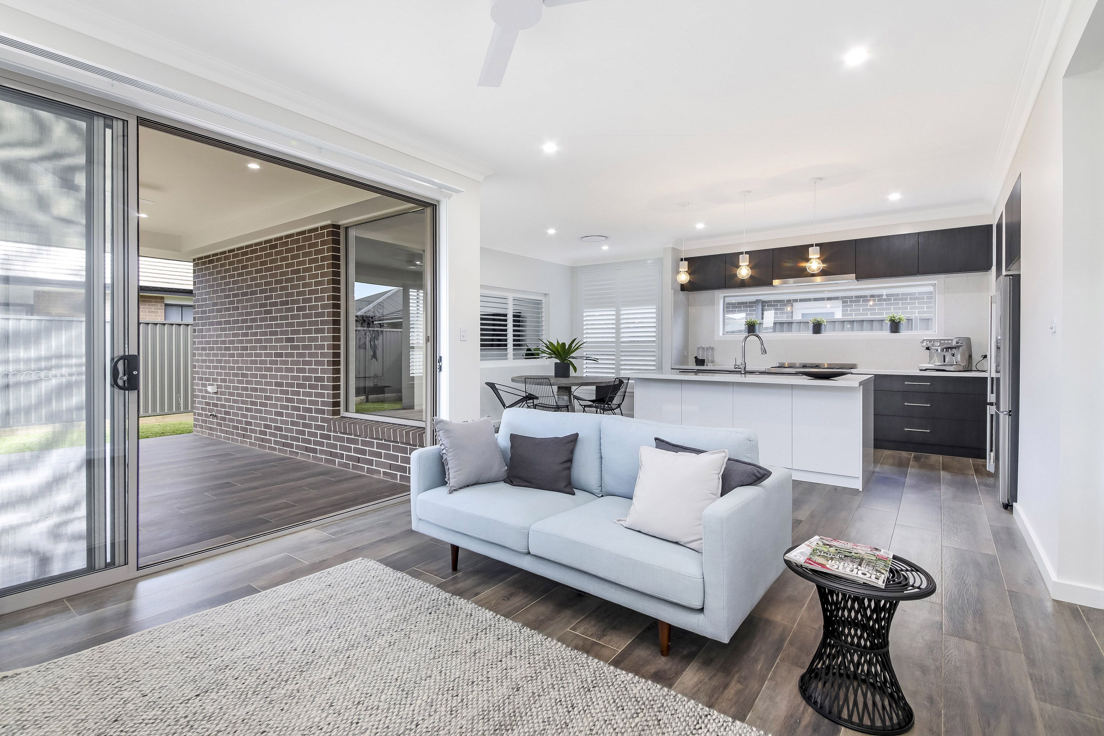 Otto Capital Real Estate For Sale Lot 5 Twelth Avenue Austral , NSW