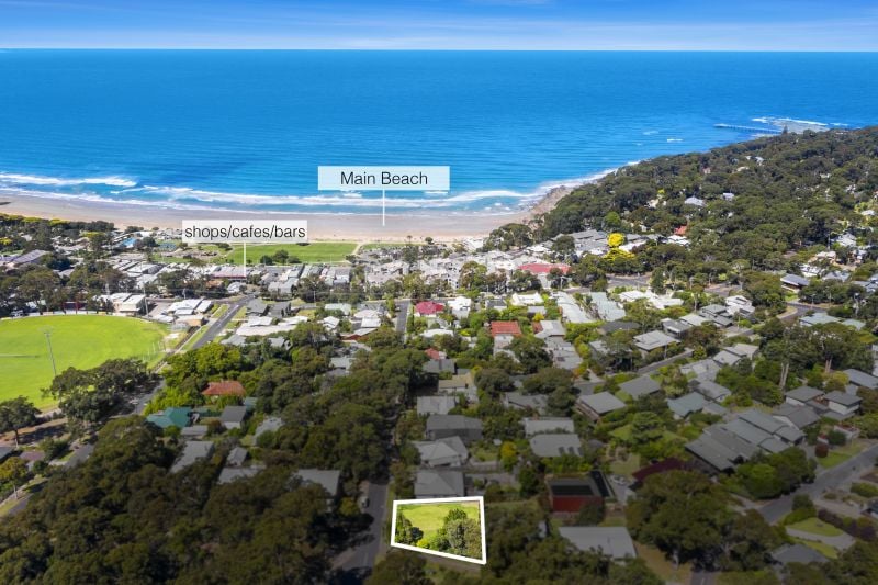 23 Fern Avenue, Lorne, VIC, Lorne - Thumbnail 2