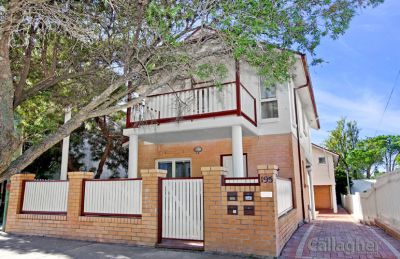 1/195 Catherine Street, Leichhardt