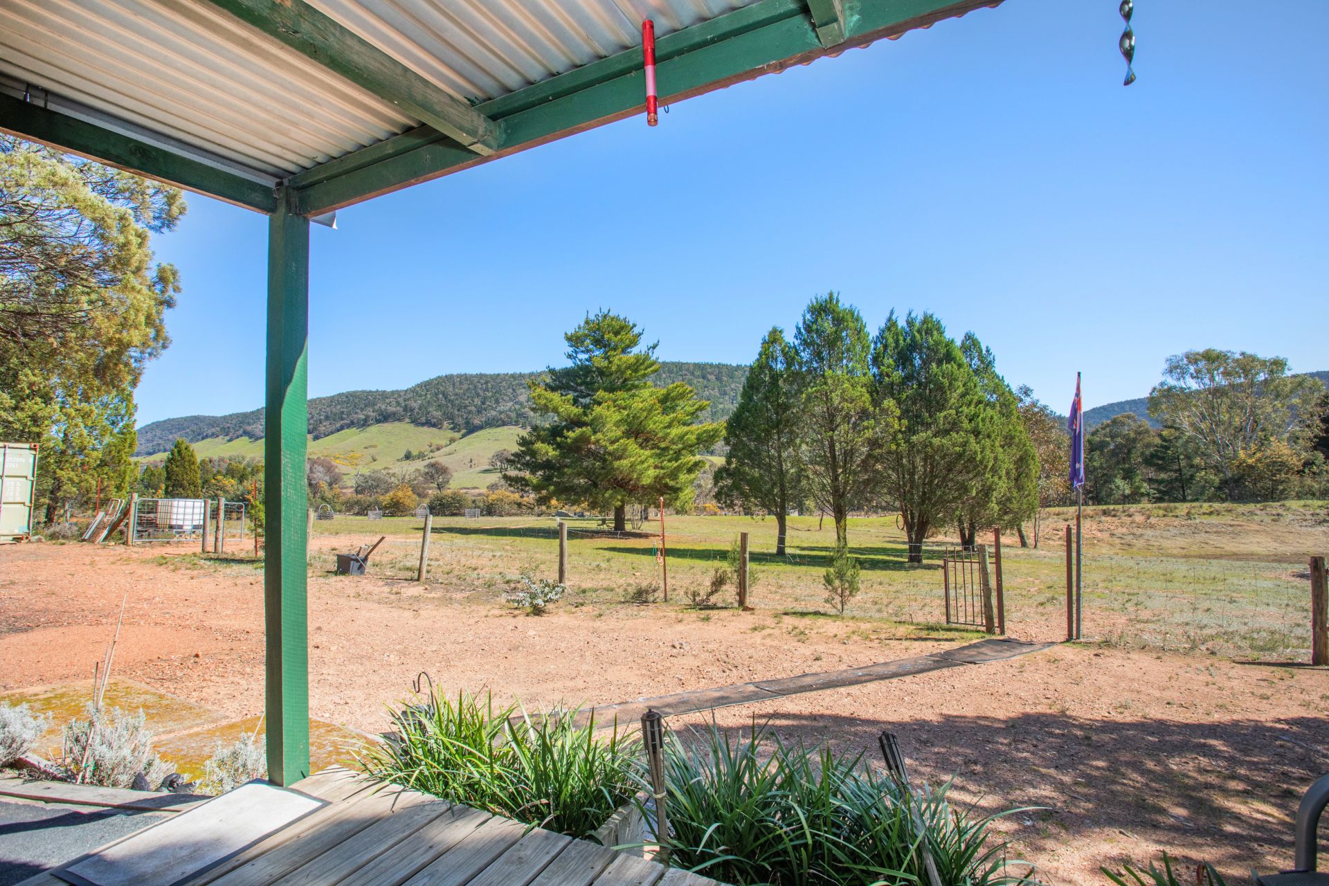 1761 Kangarooby Road, Gooloogong NSW, Gooloogong - Thumbnail 6