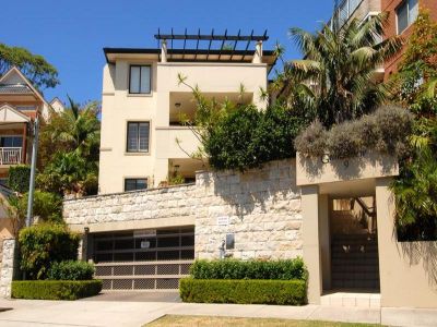 7/9 Berwick Street COOGEE NSW, Coogee - Thumbnail 2