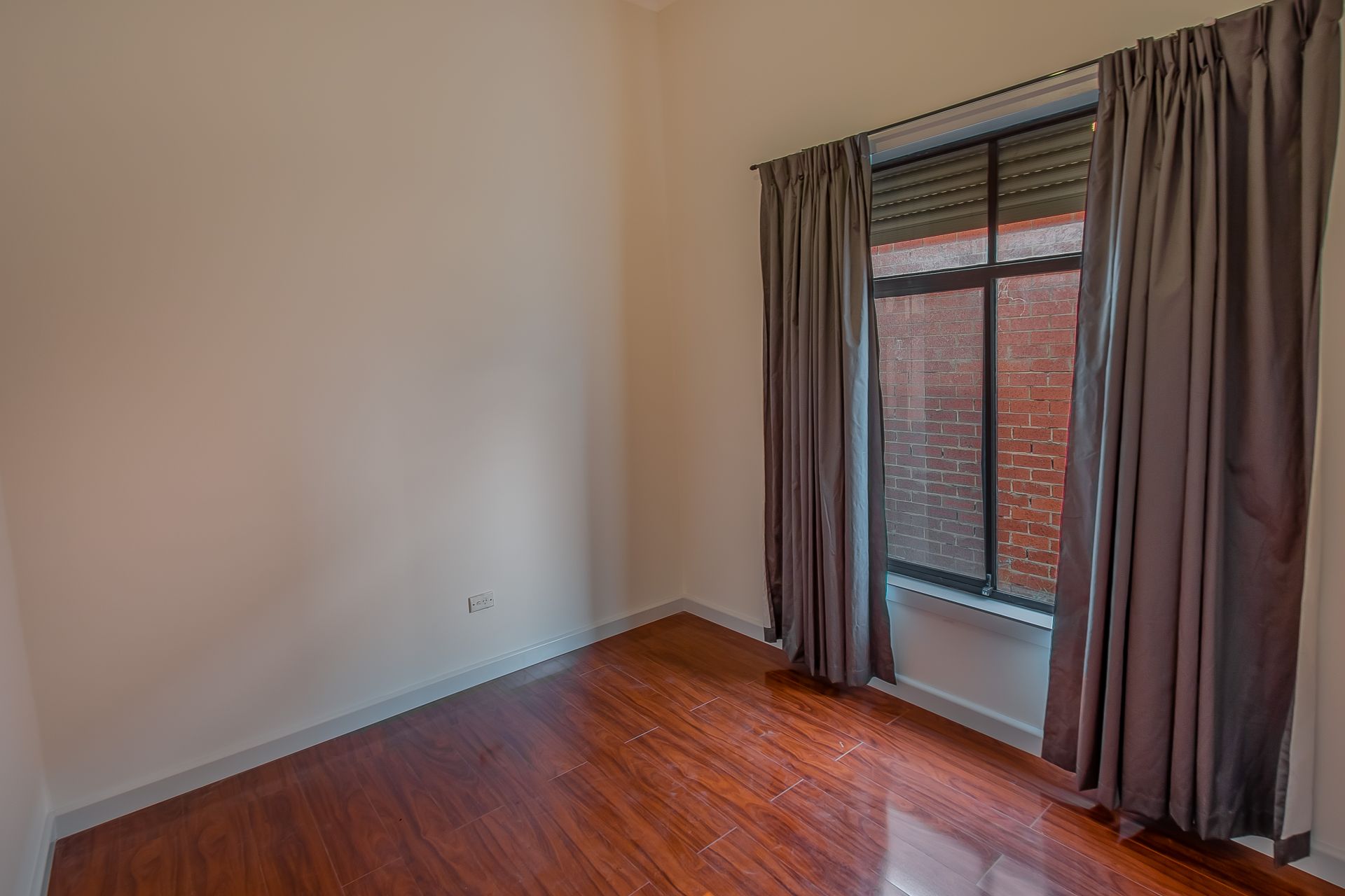 SPACIOUS THREE BEDROOM HOME