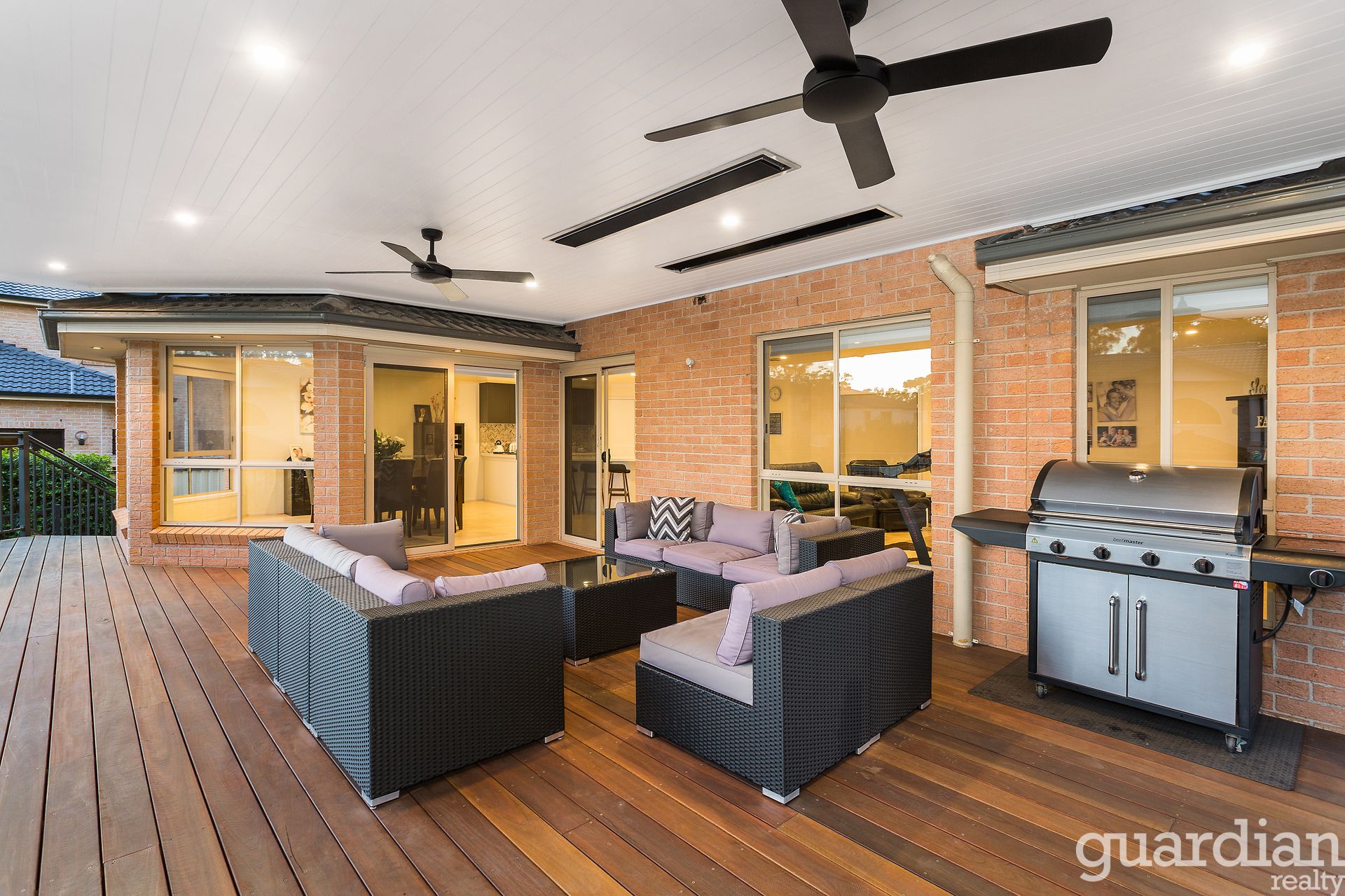 84 James Mileham Drive Kellyville NSW, Kellyville - Thumbnail 8