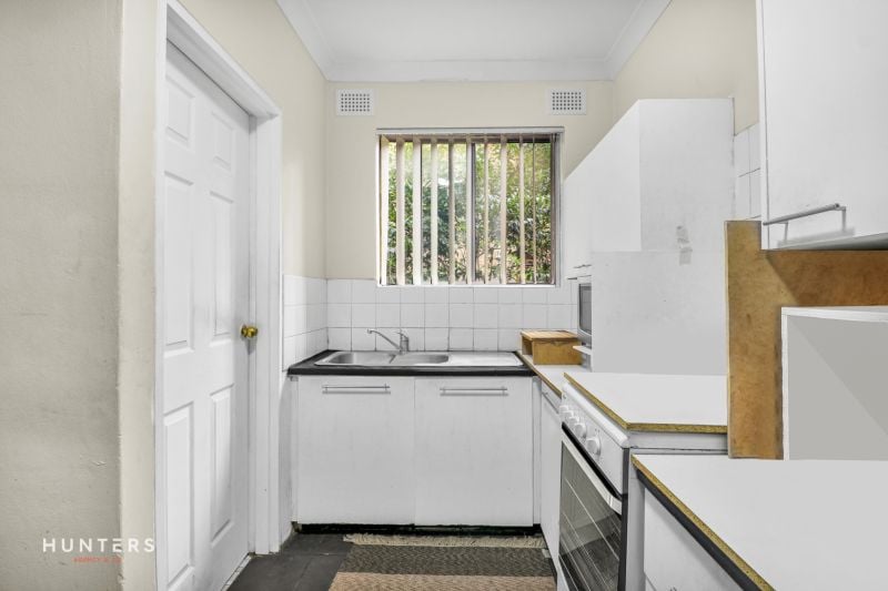 1/39 Kenyon Street, Fairfield