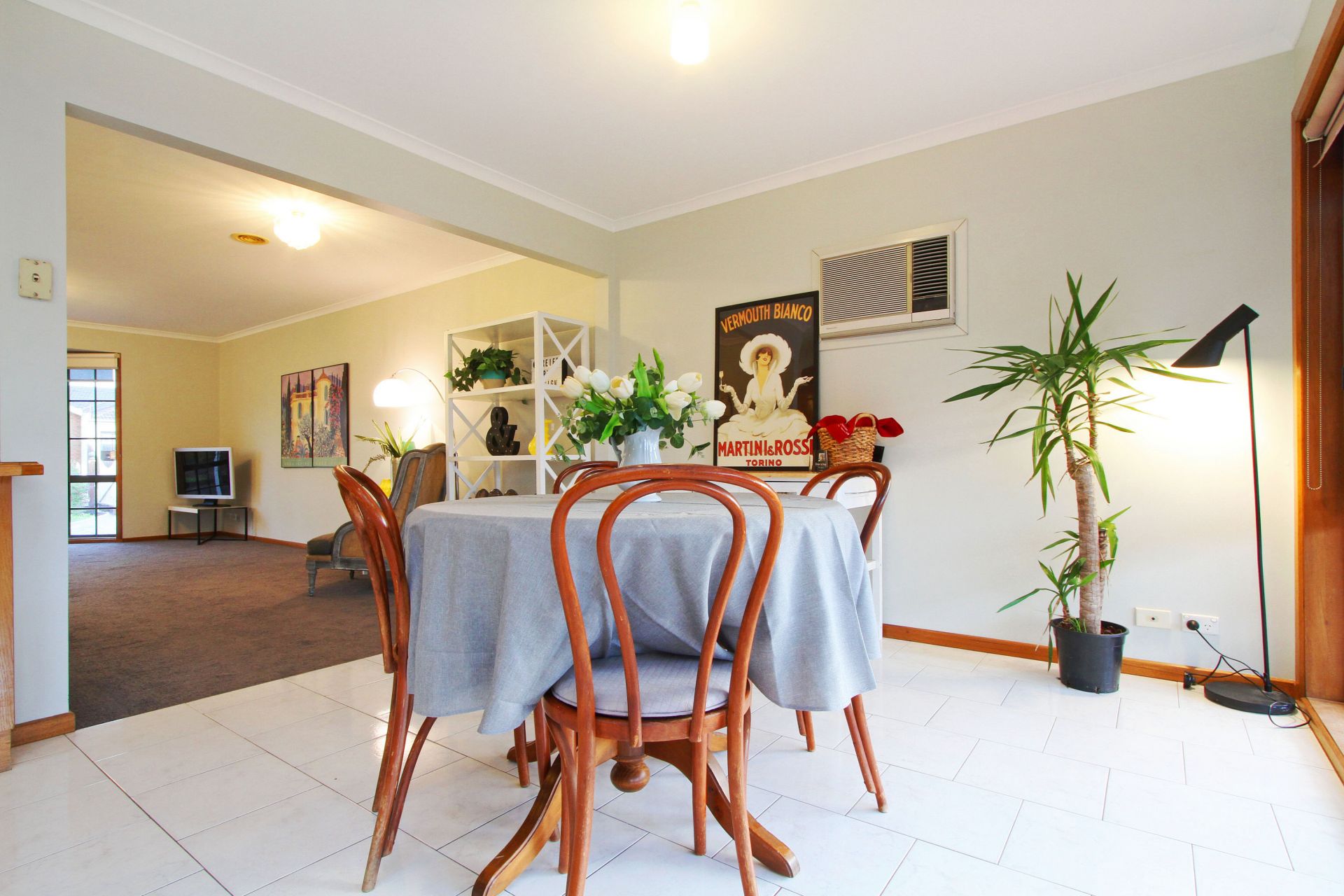 Neat, Affordable And Perfectly Positioned