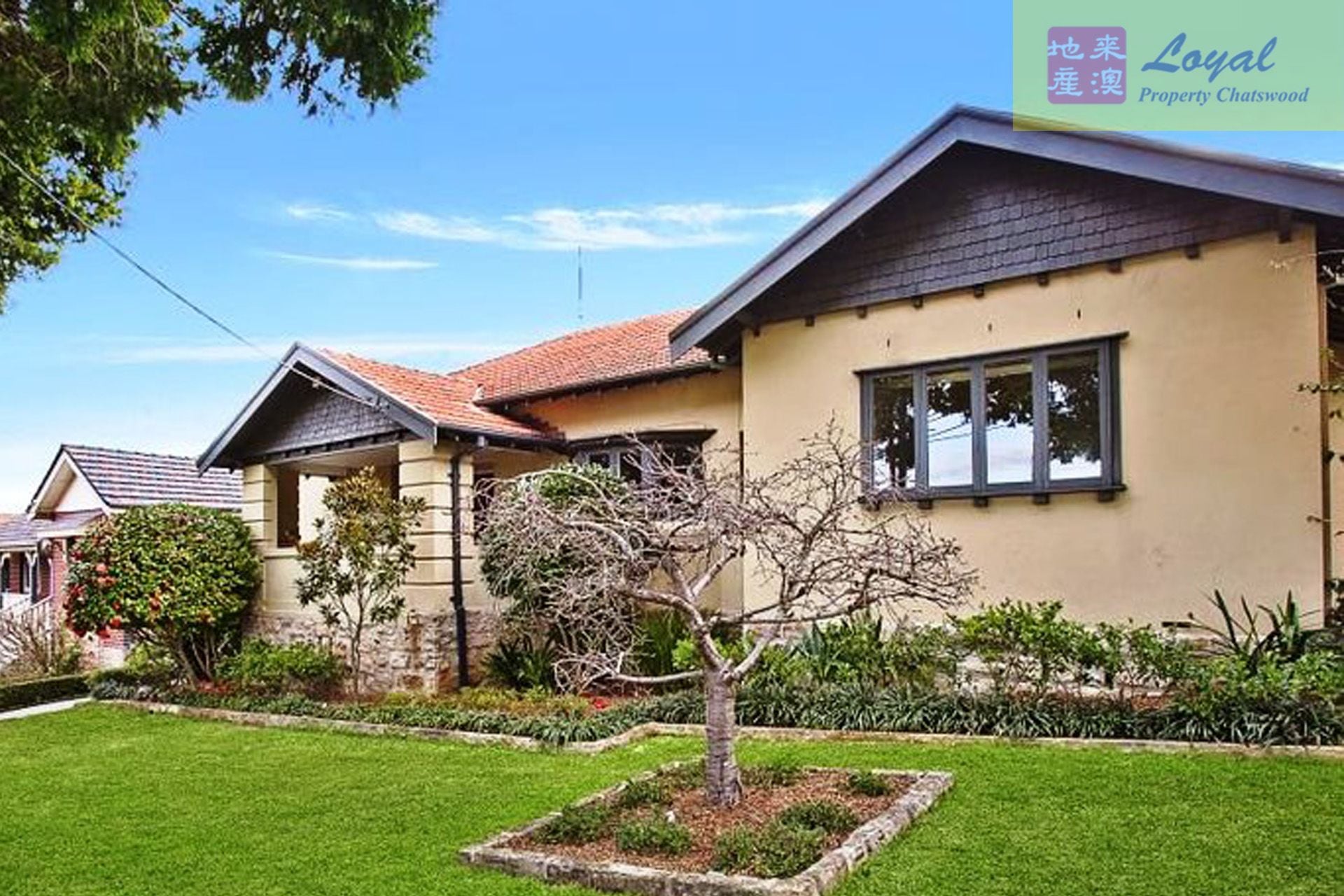 64 Tindale Road Artarmon NSW, Artarmon - Thumbnail 2