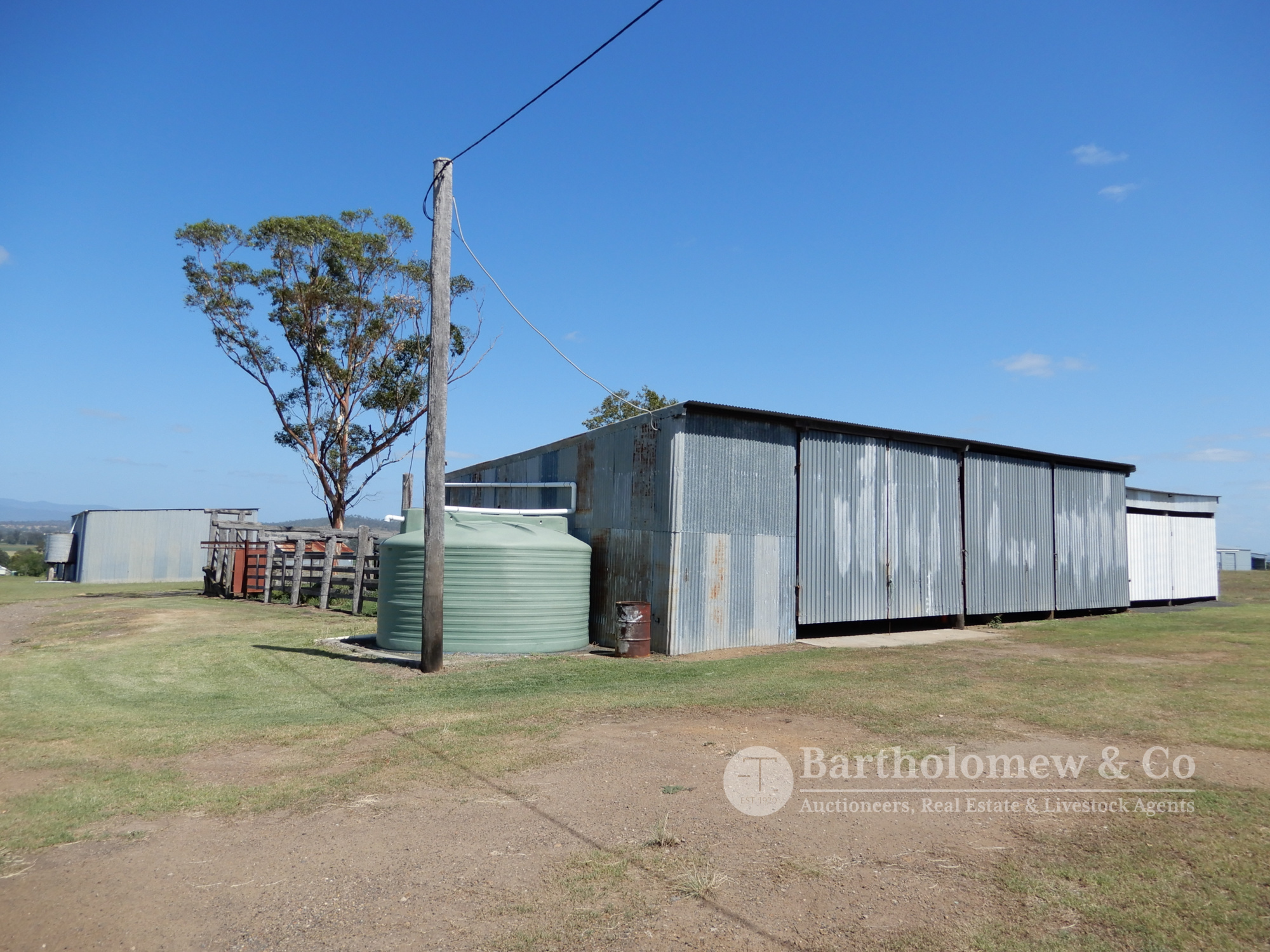 Real Estate For Sale 129 Munbilla Road Kalbar , QLD