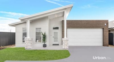 Lochinvar, Lot 117 Hewitt Road