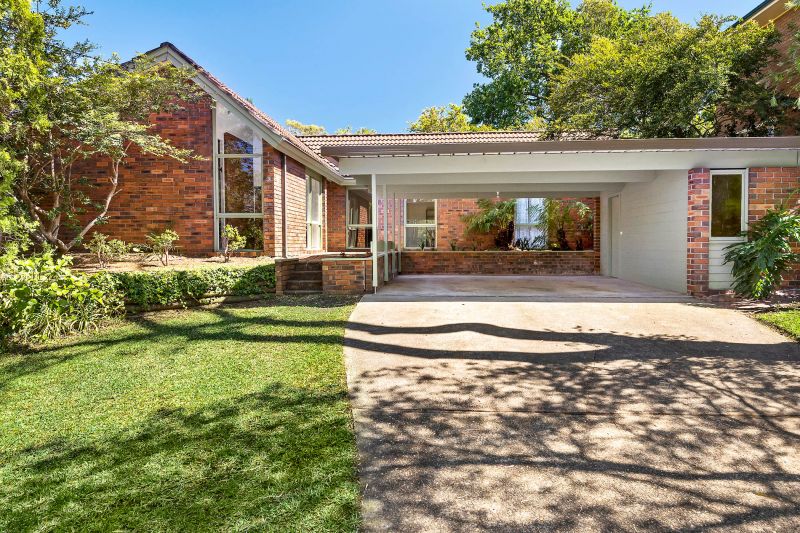 Real Estate For Sale 2 Elphinstone Place Davidson , NSW