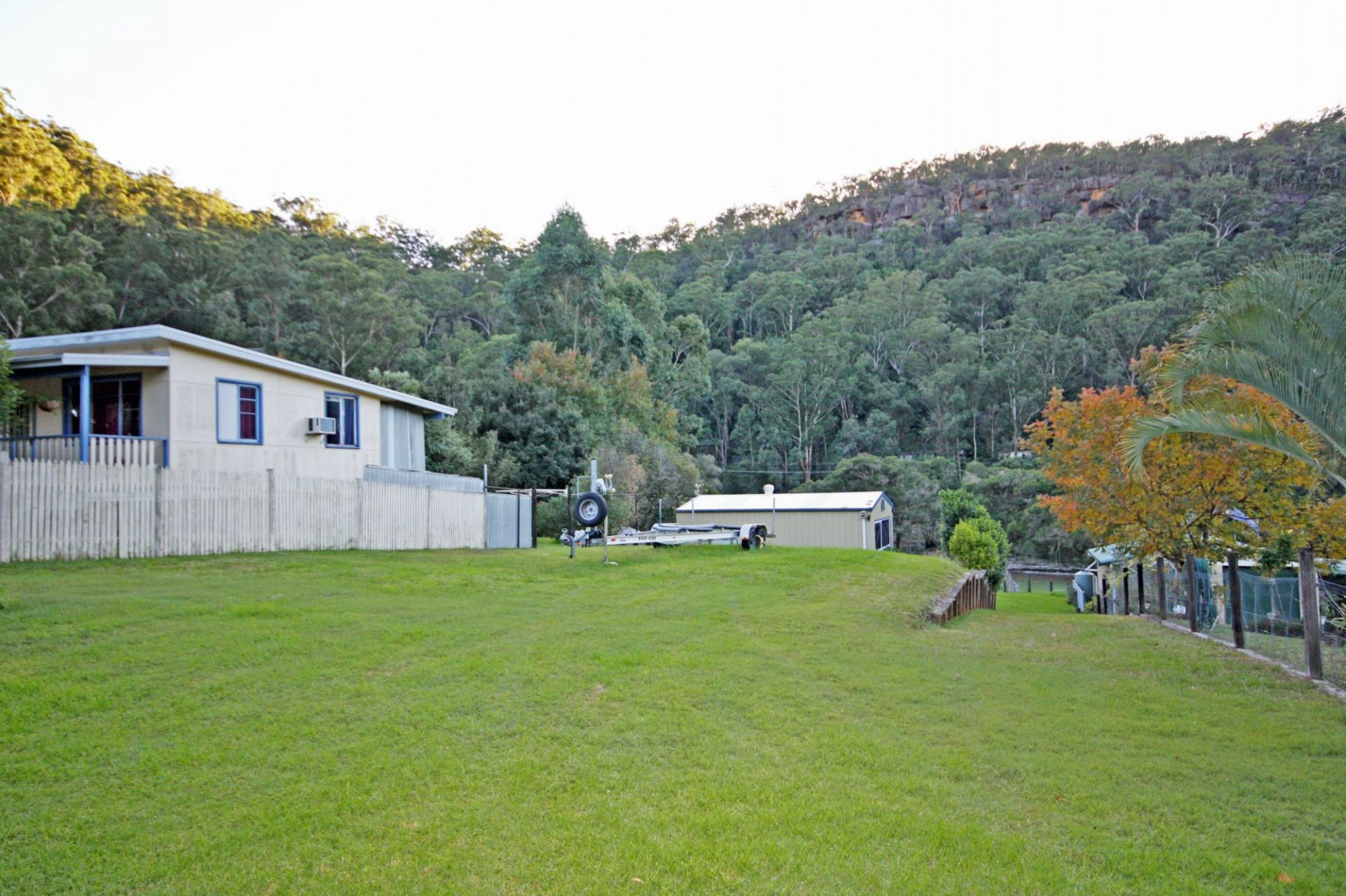 Real Estate For Sale 10 Walmsley Road Wisemans Ferry , NSW