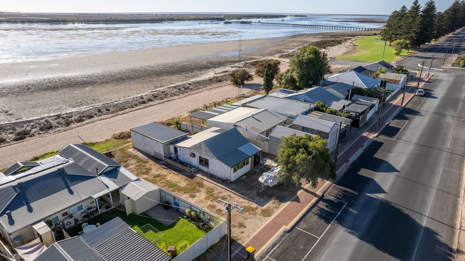 19 Dalling Street Port Broughton SA, Port Broughton - Thumbnail 3