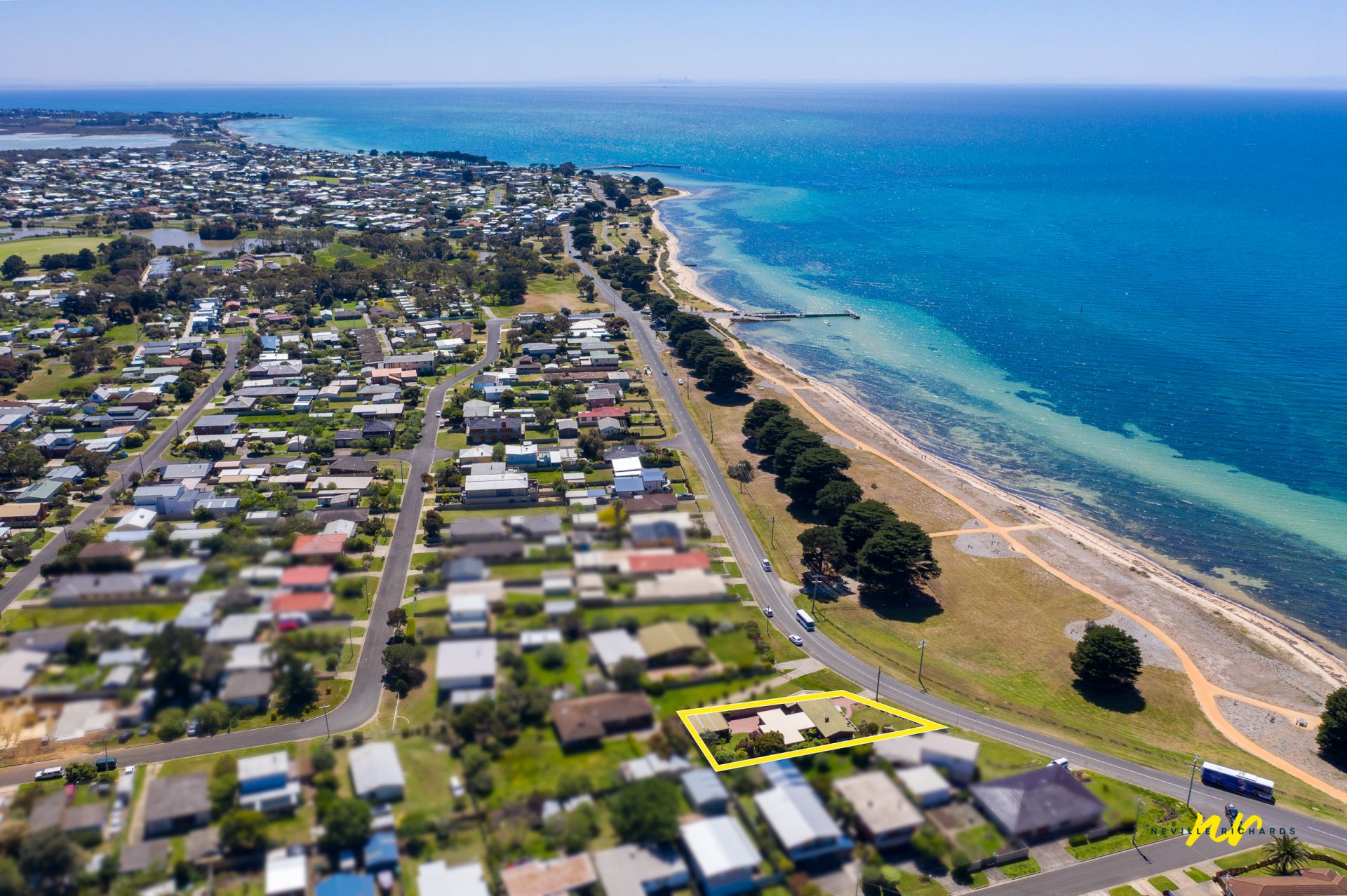 70 Bluff Road, St Leonards Neville Richards Real Estate