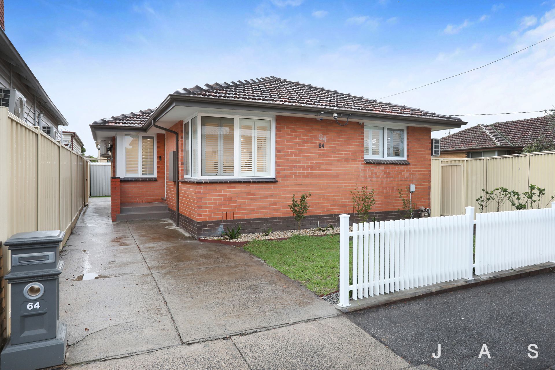 64 Everard Street Footscray VIC, Footscray - Thumbnail 2