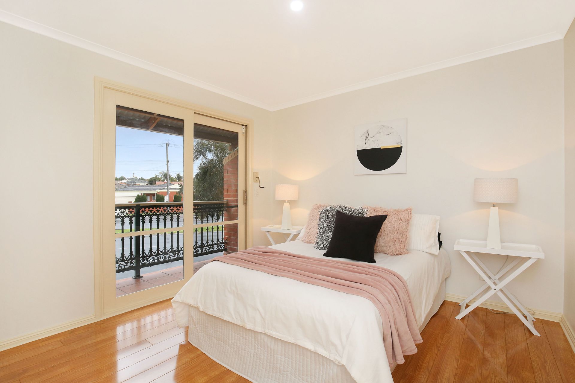Convenient, Comfortable & Close To Everything