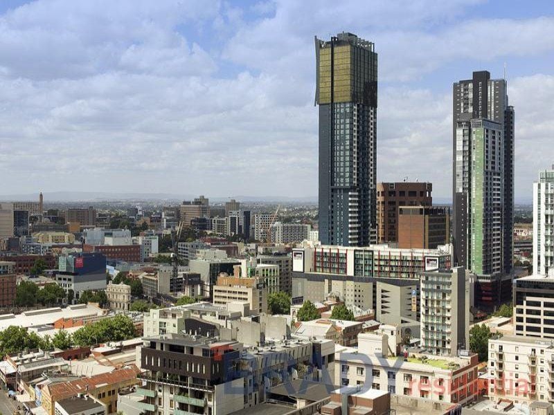 1805/25 Wills Street MELBOURNE VIC, Melbourne - Thumbnail 8