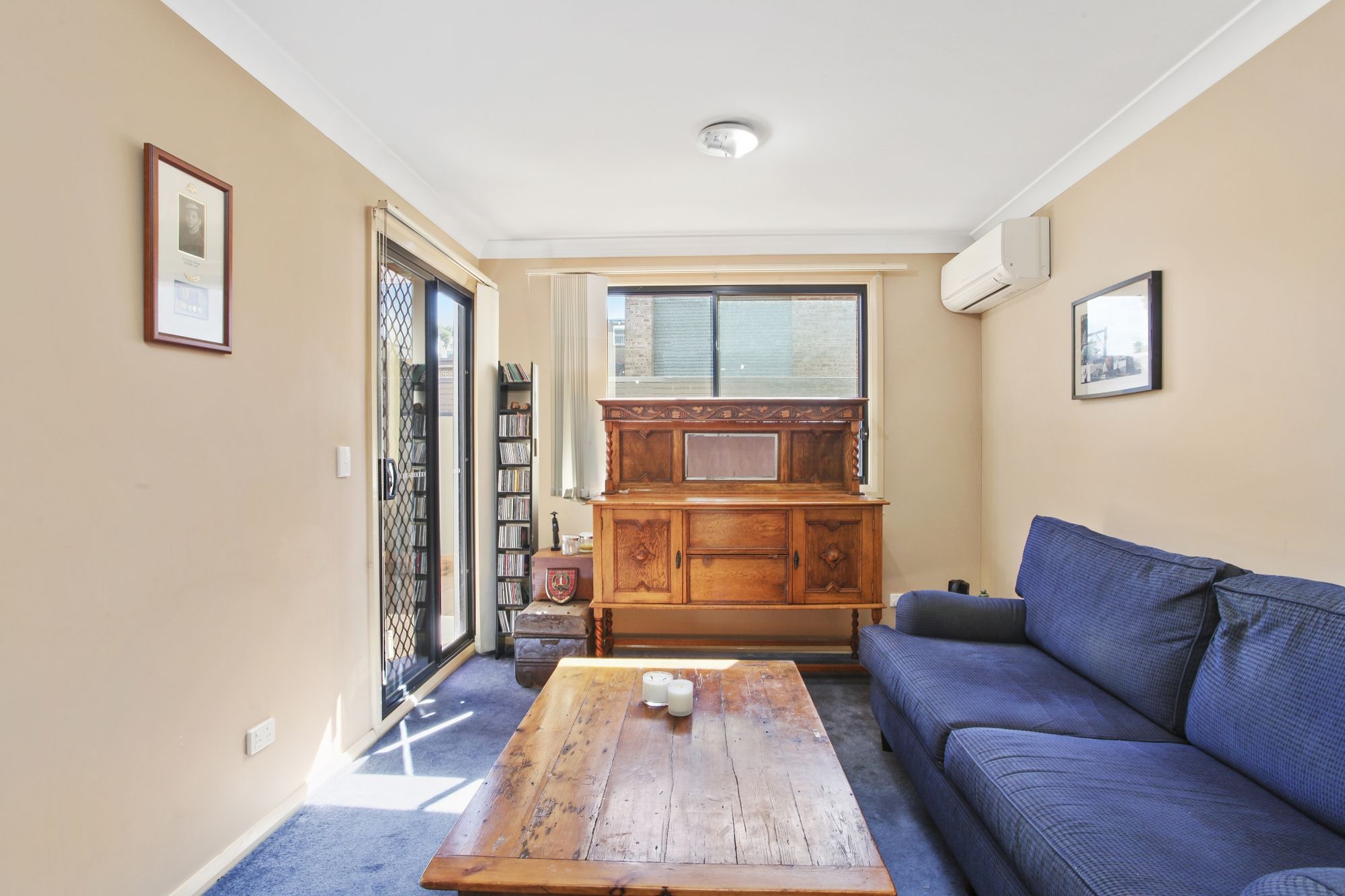 9/32 Springwood Avenue Springwood 2777