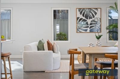 12 Doust Street, Hilton