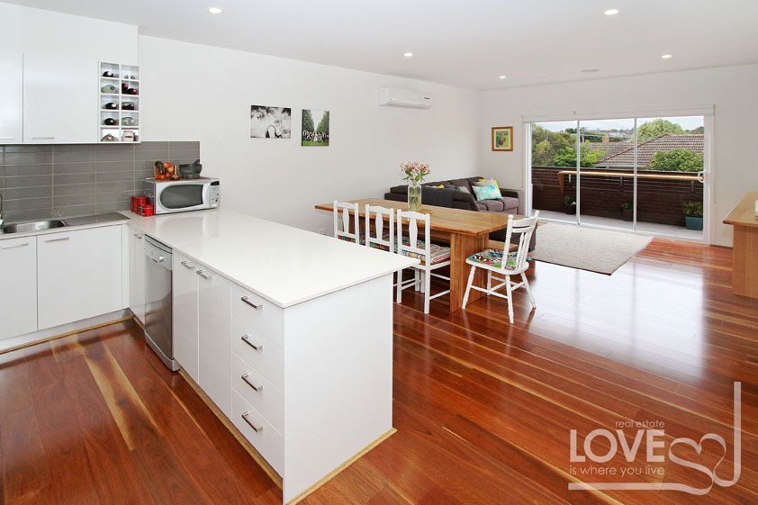Love The Space. Enjoy The Location
