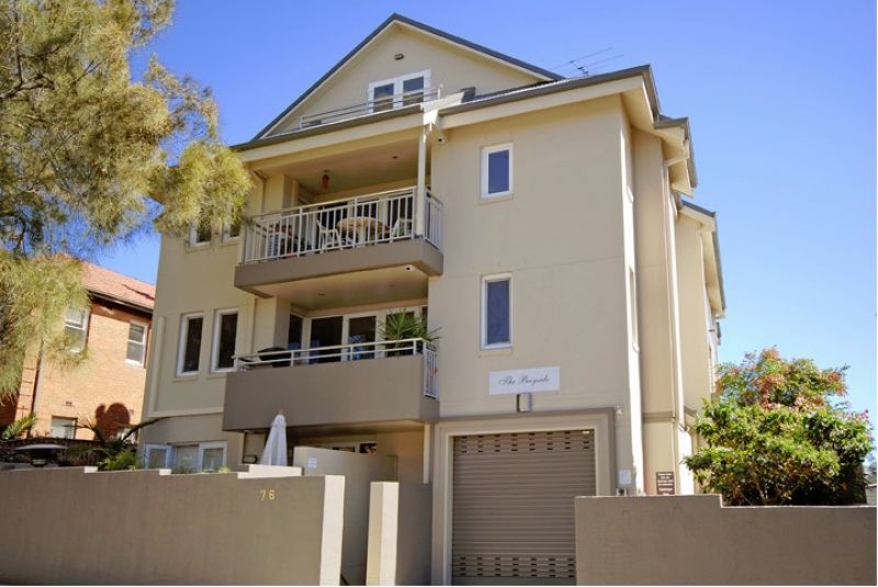 6/76 Merlin Street NEUTRAL BAY NSW, Bay - Thumbnail 2