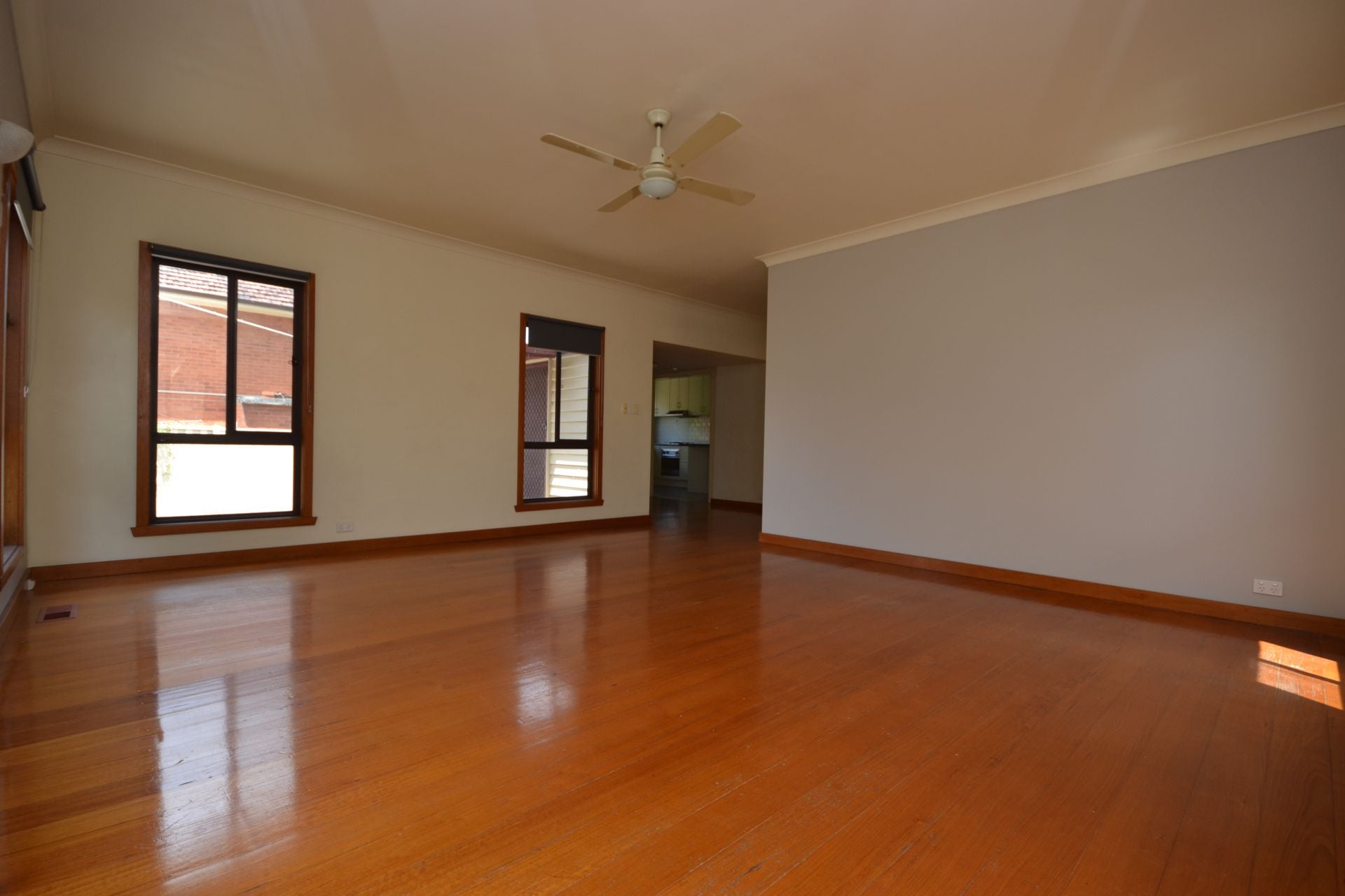 LARGE PLACE TO CALL HOME WITH AN ABUNDANCE OF SPACE!