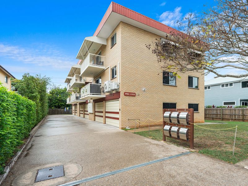 3/63 Stuckey Road, Clayfield AUMR Property