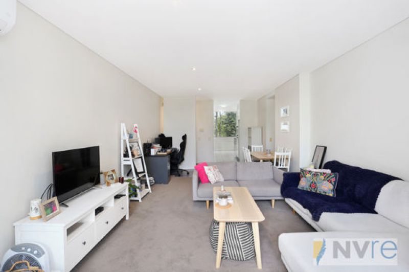 17/7 Blaxland Avenue NEWINGTON NSW, Newington - Thumbnail 3