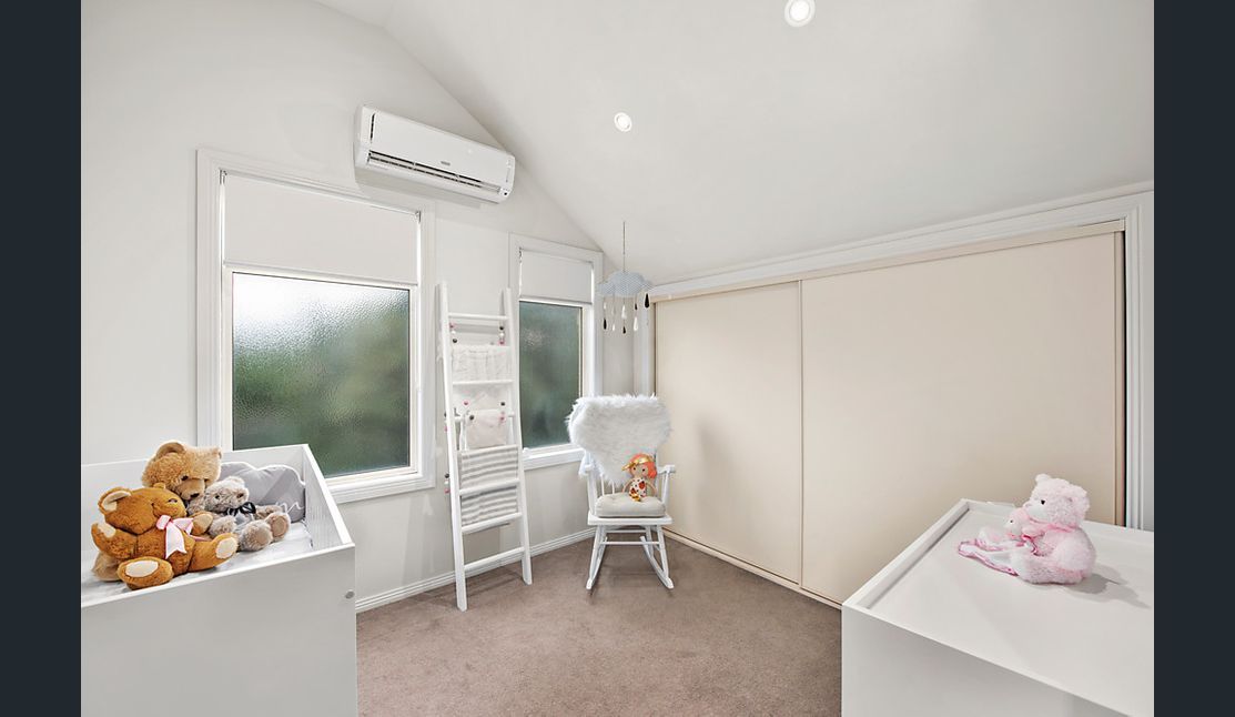 **Low Maintenance Living**