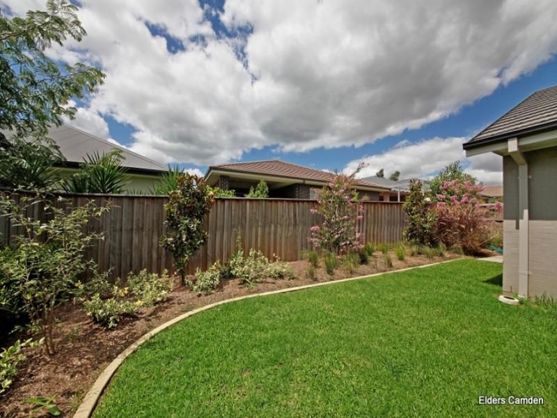 Real Estate For Sale Oran Park , NSW