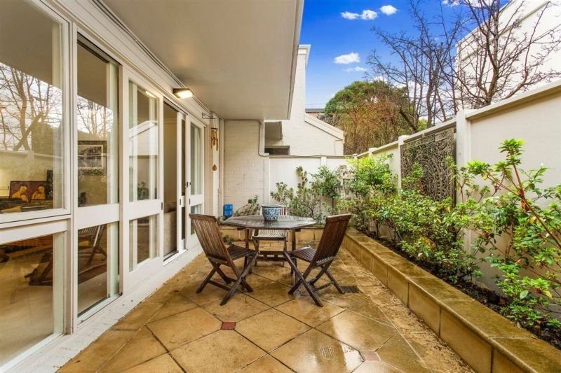 Real Estate For Sale 2/28 Walsh Street South Yarra , VIC