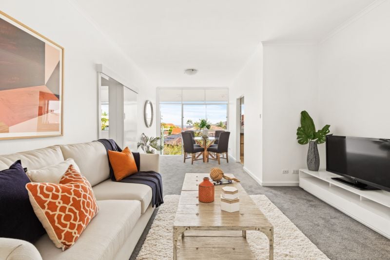 14/11 Stuart Street MANLY NSW, Manly - Thumbnail 2