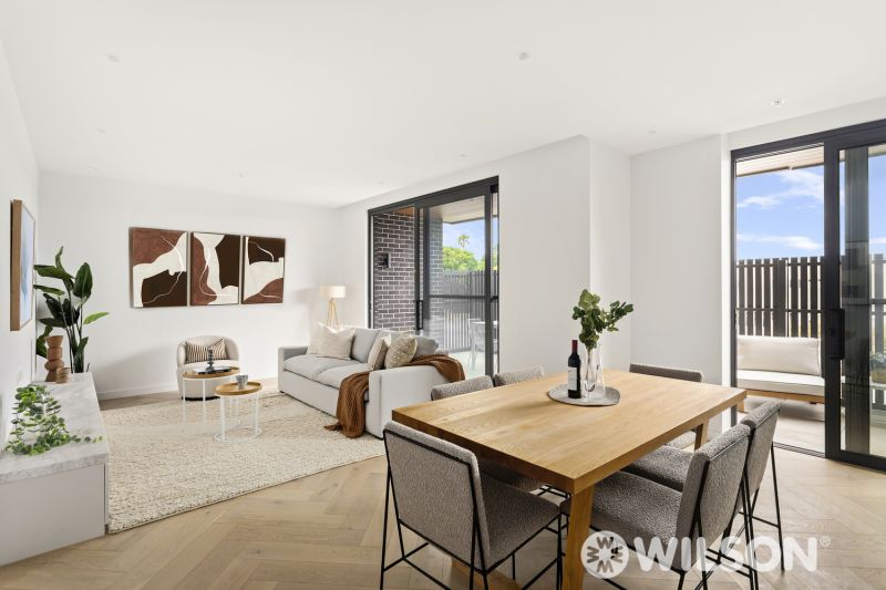 203/1 Catherine Street CAULFIELD NORTH VIC, Caulfield North - Thumbnail 6