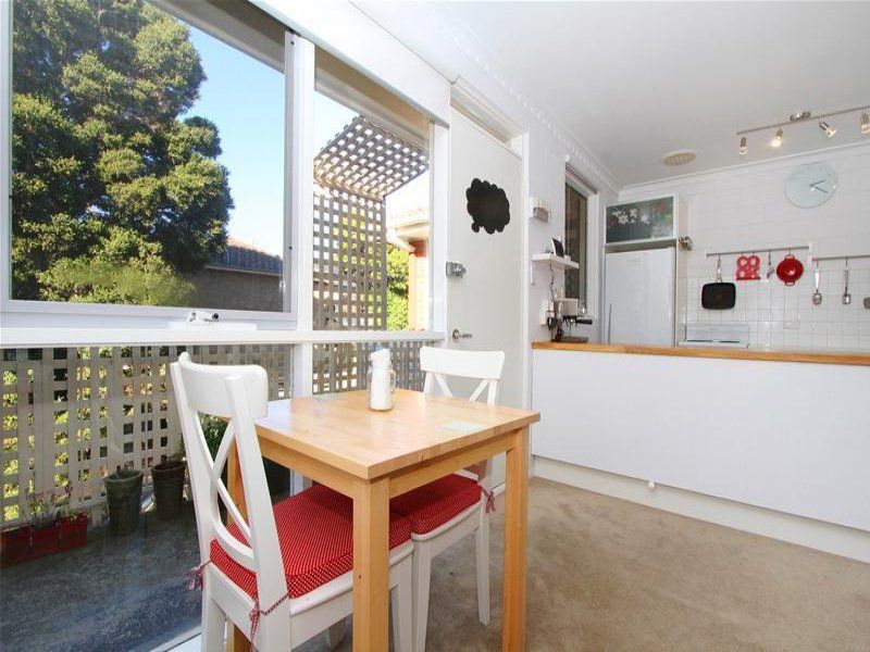 Cosy Apartment in Tranquil Surrounding