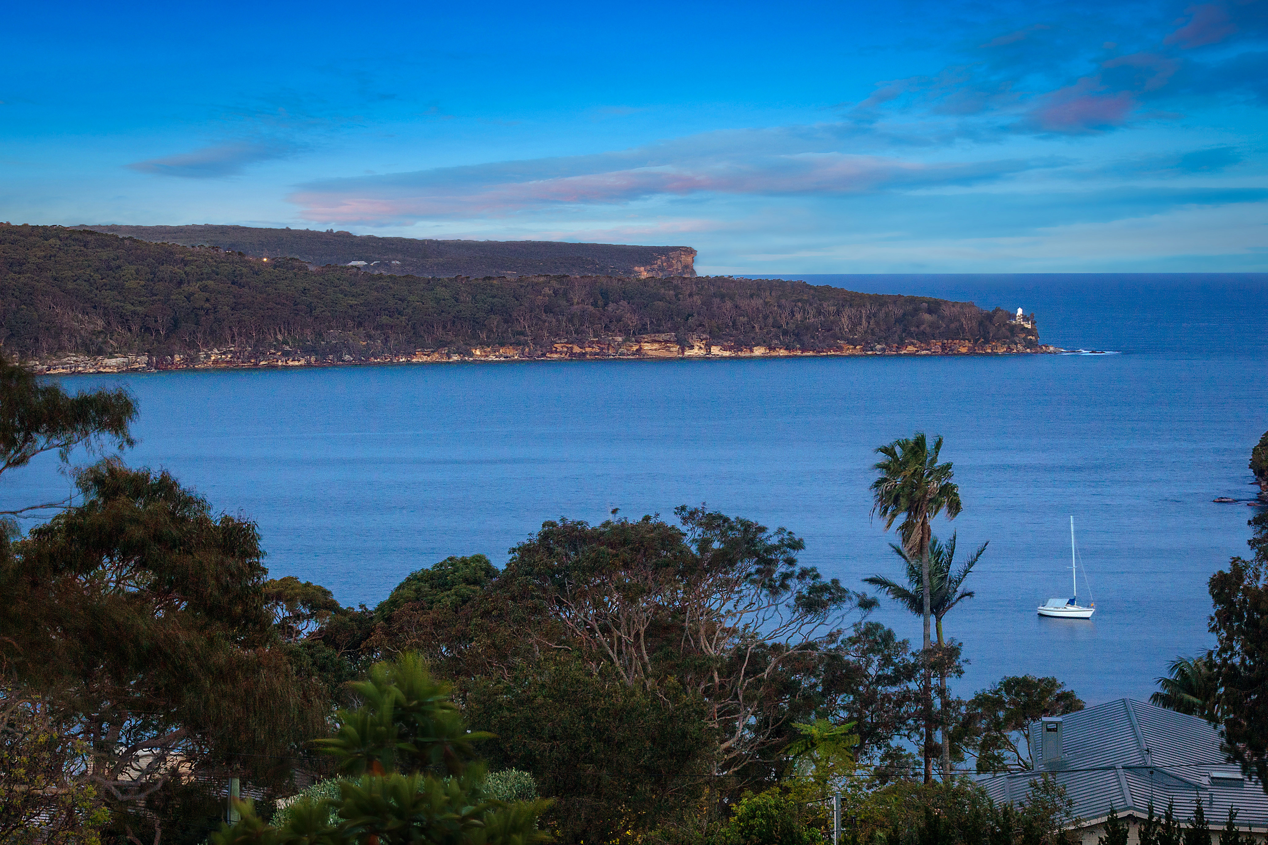 13  Cyprian Street  Mosman 2088