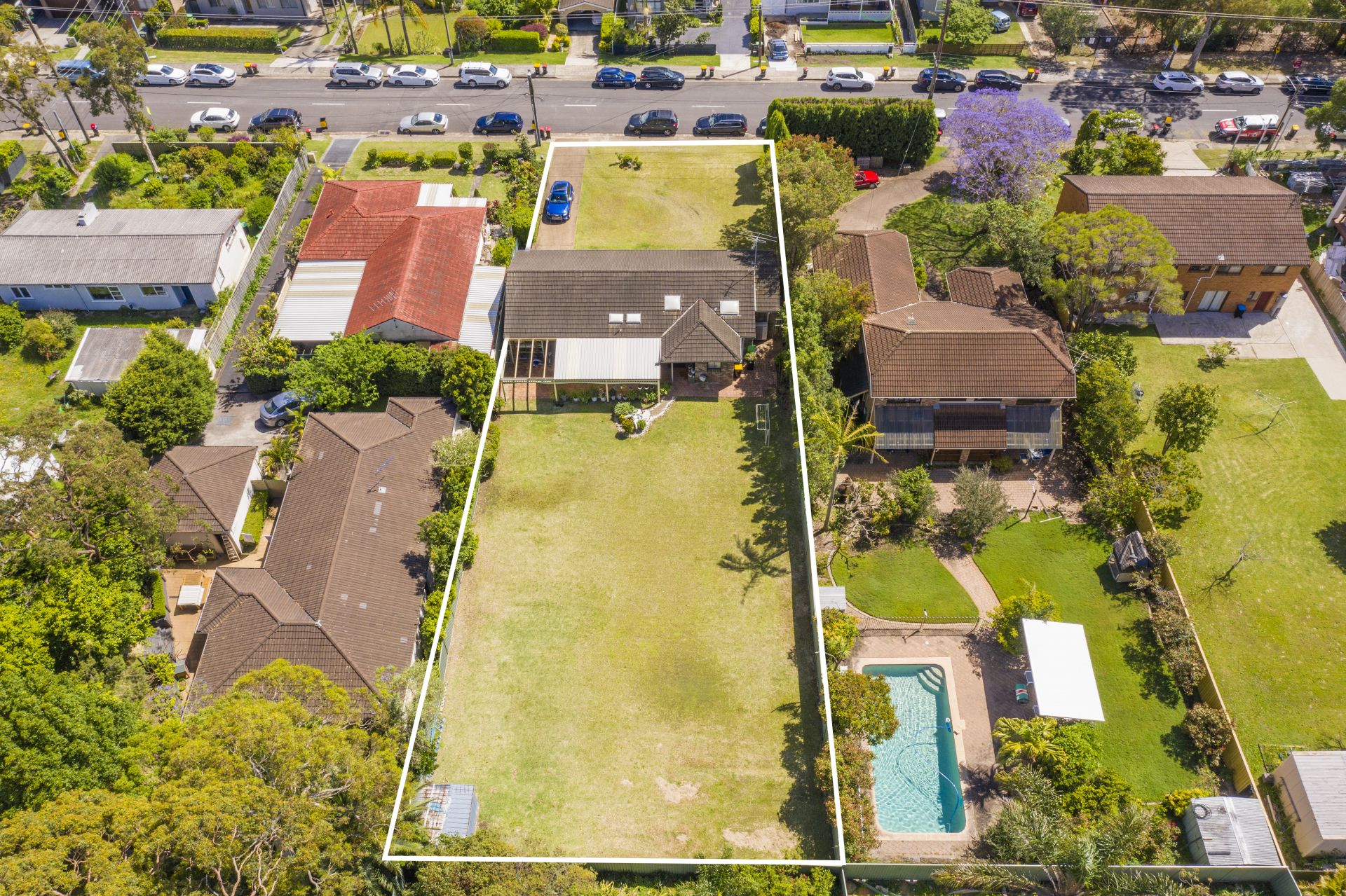 Real Estate For Sale 19 Tristram Road Beacon Hill , NSW