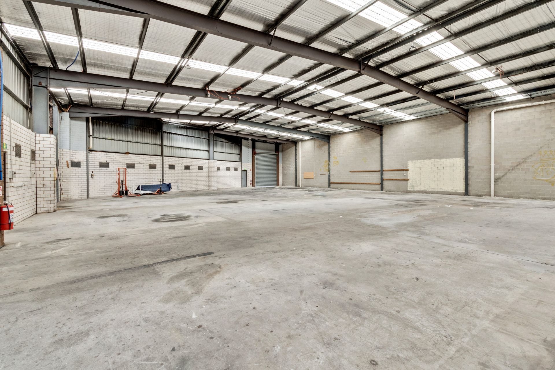 GREAT VALUE WAREHOUSE/FACTORY
