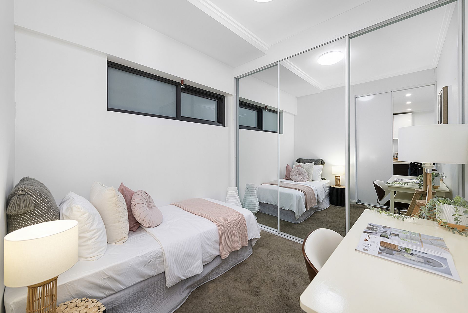 105/4-8 Smallwood Avenue, Homebush, Homebush - Thumbnail 6