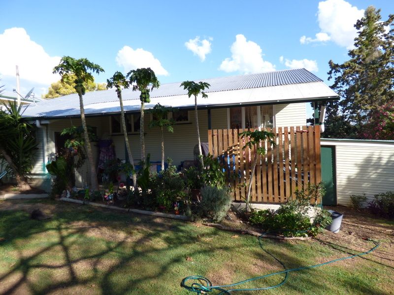 Real Estate For Sale 49 Coronation Drive Boonah , QLD