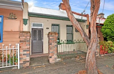 19 Philpott Street, Marrickville