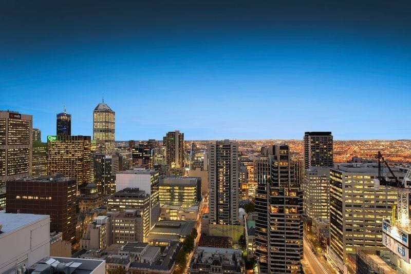4001/8 Sutherland Street MELBOURNE VIC, Melbourne - Thumbnail 8
