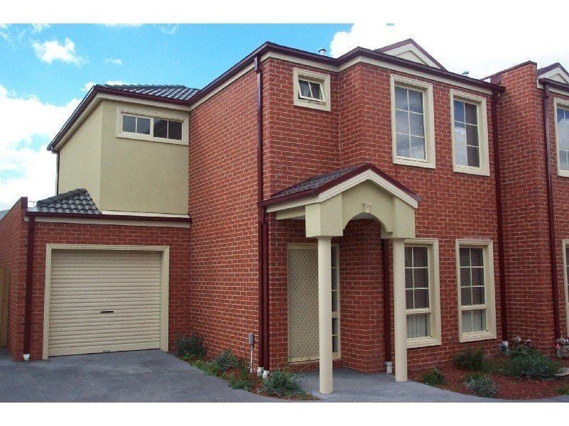 9/22 Old Plenty Road, South Morang