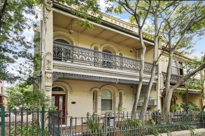 2/287 Glebe Point Road, Glebe