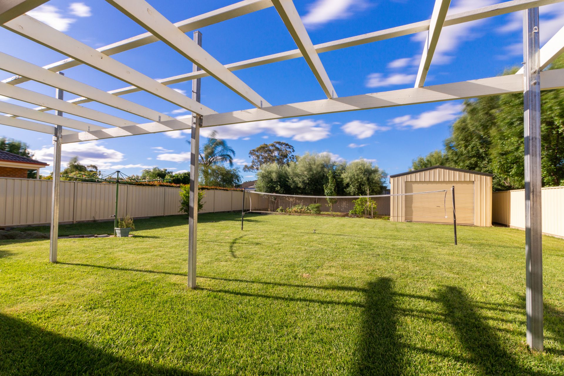 7 Sir Edward Drive, BENALLA Living Here Benalla