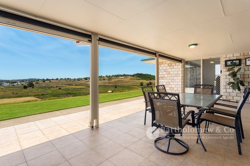 Real Estate For Sale 47 Stibbe Road Kalbar , QLD