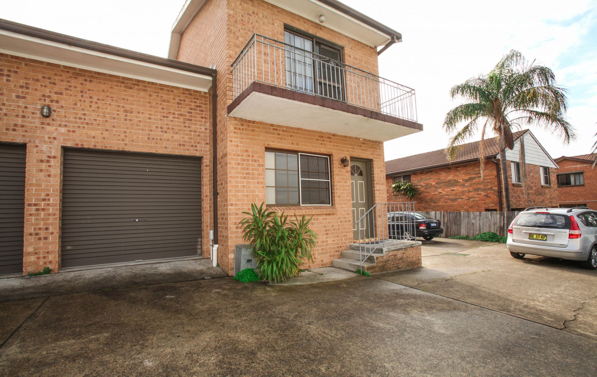 4/6 Park Road Burwood NSW 2134 Townhouse for Rent 5289780 CobdenHayson